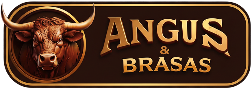 Angus Brásas